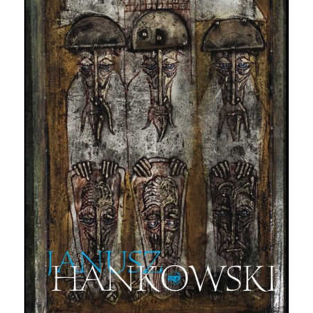 Janusz Hankowski - album
