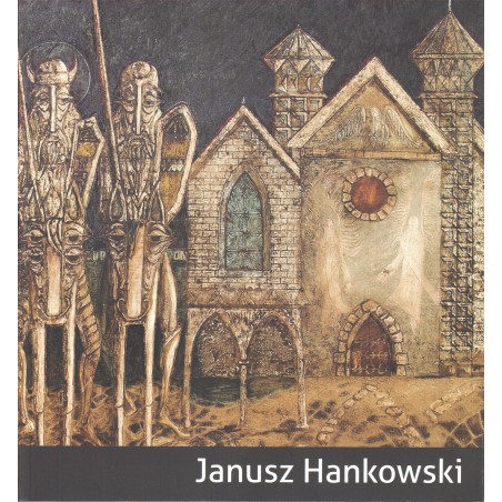 Janusz Hankowski - katalog